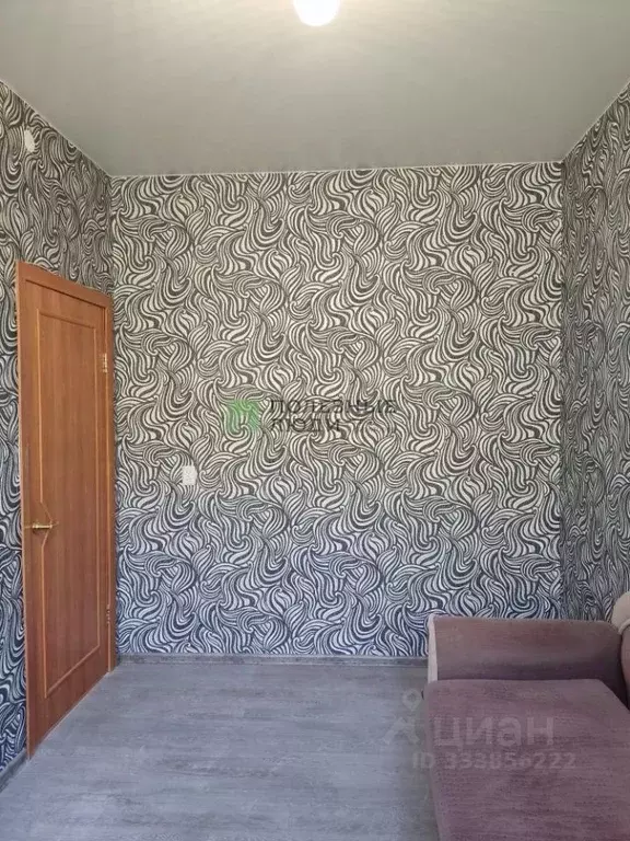 Комната Иркутская область, Ангарск ул. Маяковского, 23 (9.2 м) - Фото 2