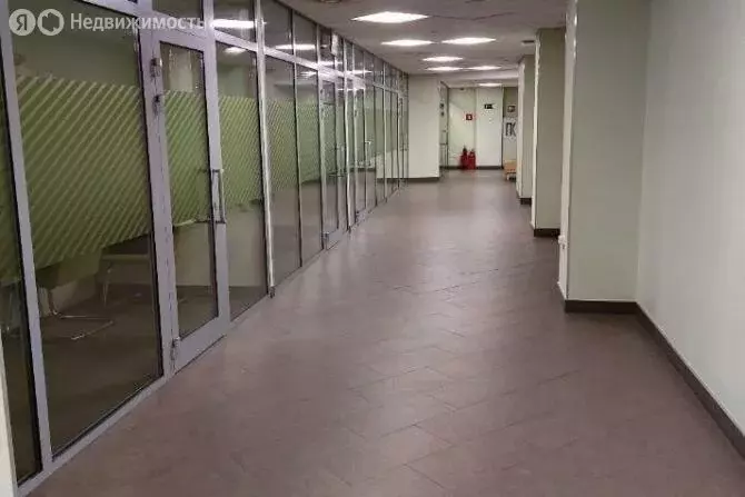 Помещение свободного назначения (643 м) - Фото 0