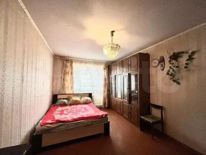3-к. квартира, 60,9 м, 2/5 эт. - Фото 1