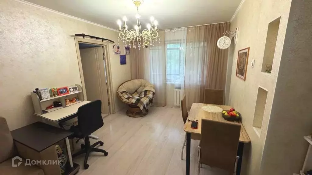 Продаётся 2-к квартира, 46 м - Фото 0