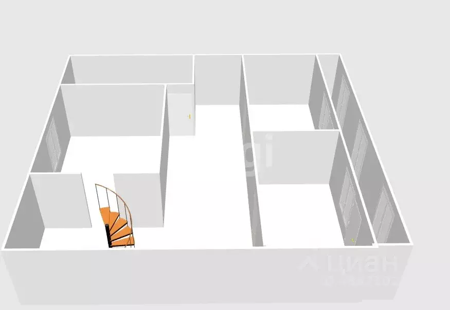 Дом в Сахалинская область, Южно-Сахалинск городской округ, с. Дальнее ... - Фото 2