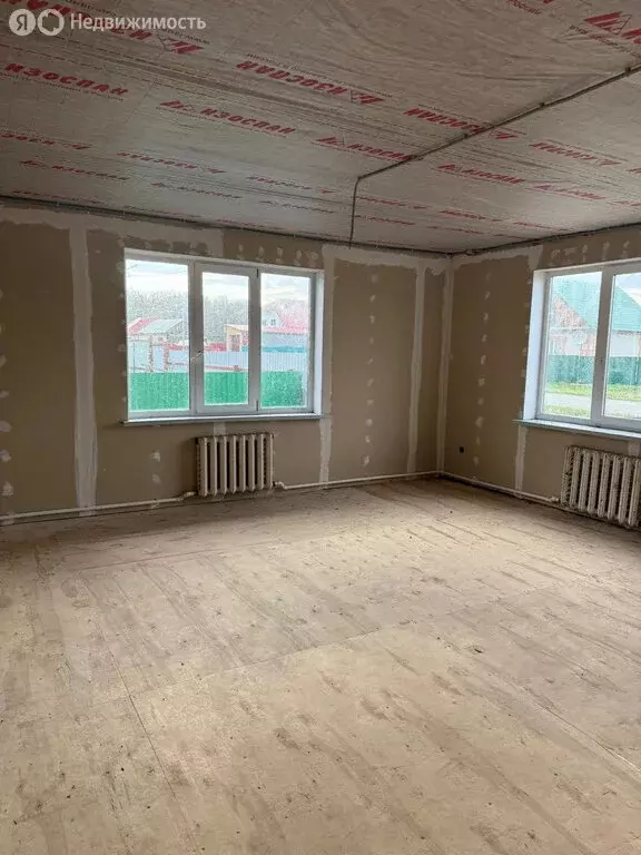 Дом в село Сингуль Татарский, Земляничная улица, 8 (108 м) - Фото 1
