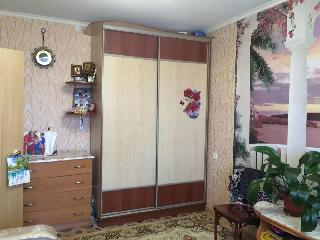 1-к кв. Алтайский край, Барнаул ул. Бабуркина, 8 (28.1 м) - Фото 2