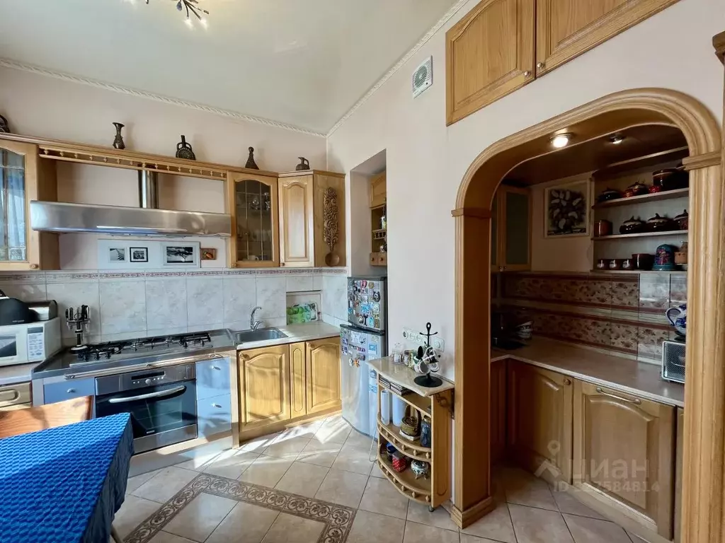 1-к кв. Москва Каширское ш., 16 (40.0 м) - Фото 1