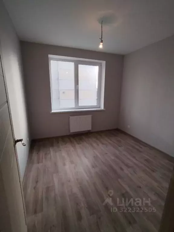 3-к кв. Воронежская область, Воронеж Ростовская ул., 67 (62.6 м) - Фото 2