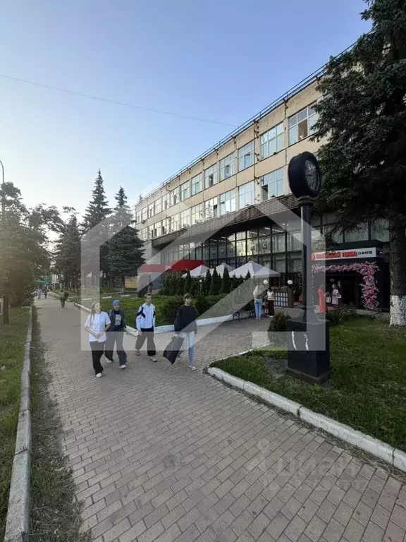 Помещение свободного назначения в Московская область, Солнечногорск ... - Фото 1