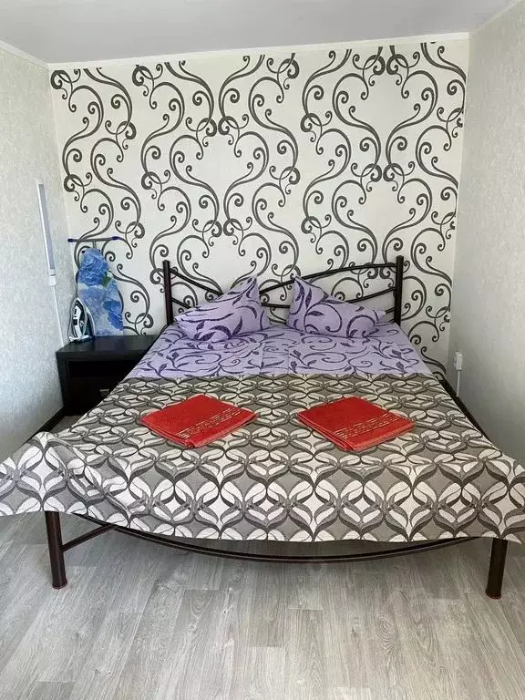 Дом в Крым, Ялта городской округ, Гаспра пгт ул. Тамарлы, 12 (20 м) - Фото 0