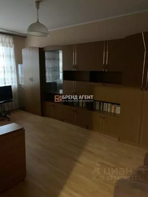 1-к кв. Белгородская область, Белгород ул. Есенина, 56 (38.6 м) - Фото 2