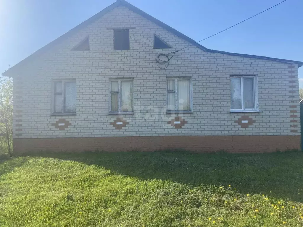 Дом в Белгородская область, Корочанский район, с. Погореловка ... - Фото 2