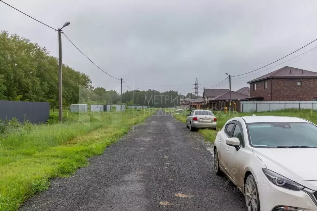 Коттедж в Тюменская область, Тюмень ул. Андрея Лабинского, 7 (141 м) - Фото 1