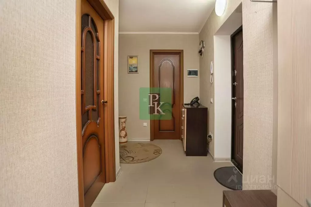 1-к кв. Севастополь ул. Руднева, 15 (32.1 м) - Фото 2