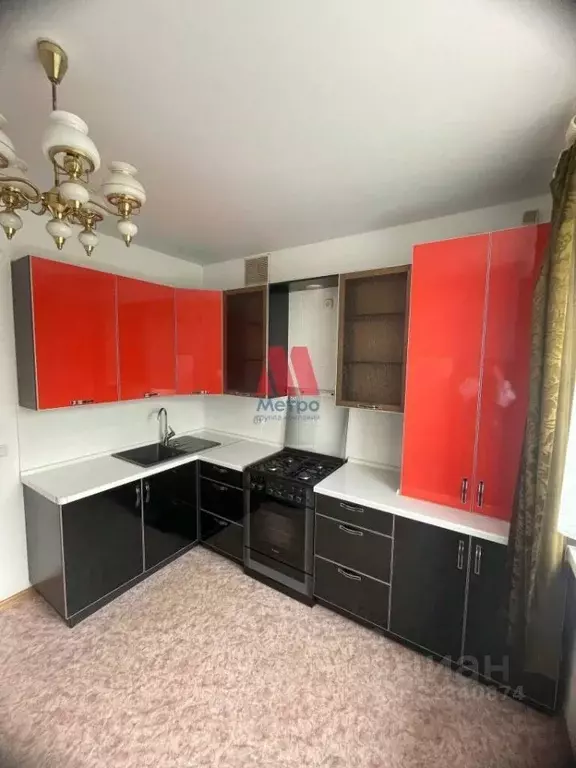 1-к кв. Ярославская область, Ярославль ул. 1-я Кольцова, 37 (42.0 м) - Фото 2