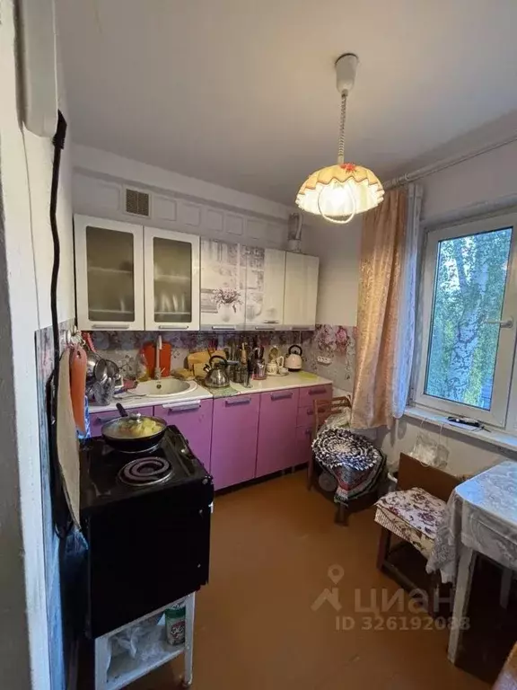 2-к кв. Томская область, Томск ул. Беринга, 18/2 (36.7 м) - Фото 1