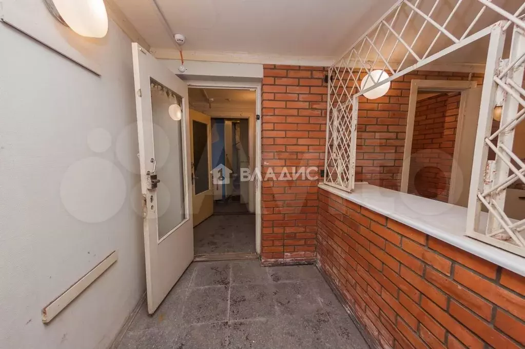 Продам помещение свободного назначения, 35.1 м - Фото 1