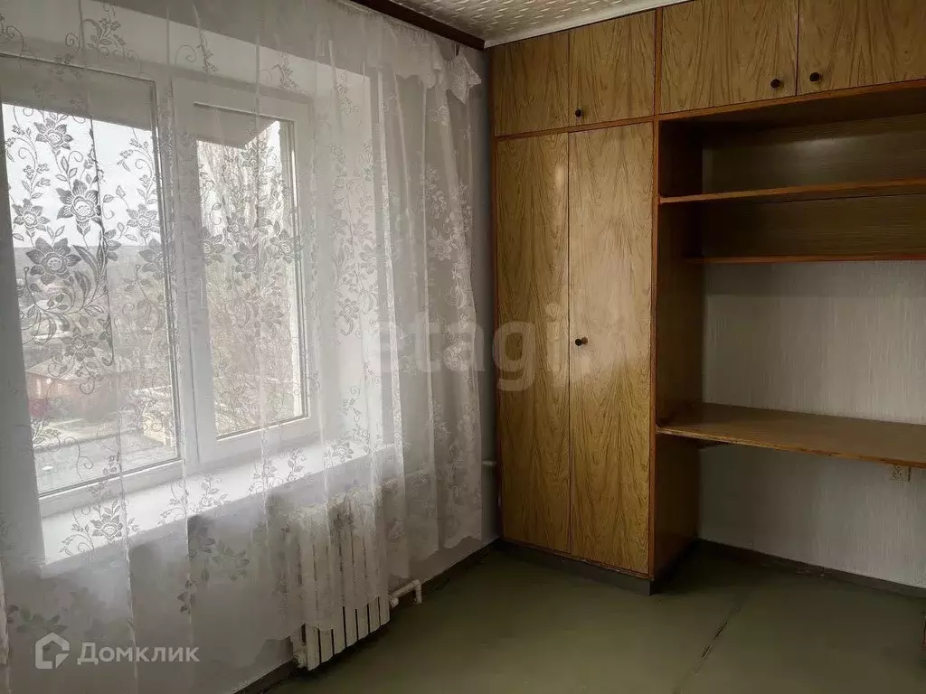 Продаётся 3-к квартира, 62.2 м - Фото 1