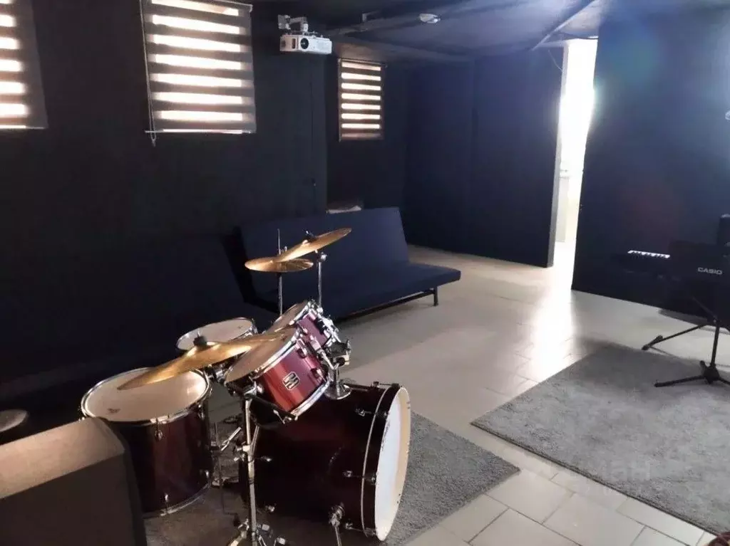 Помещение свободного назначения в Самарская область, Самара пос. ... - Фото 1