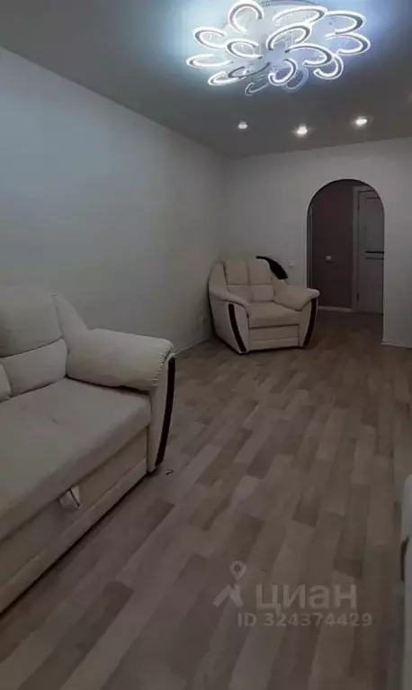 4-к кв. Амурская область, Благовещенск Трудовая ул., 49 (80.0 м) - Фото 2