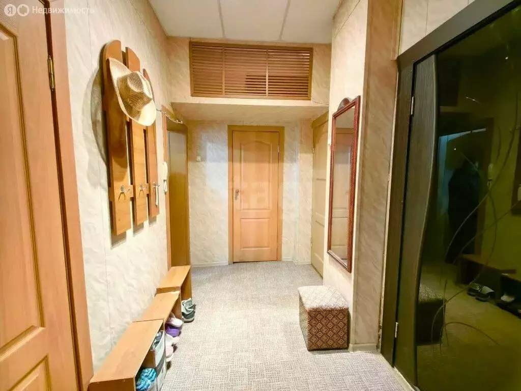 1к в 3-комнатной квартире (21 м) - Фото 1