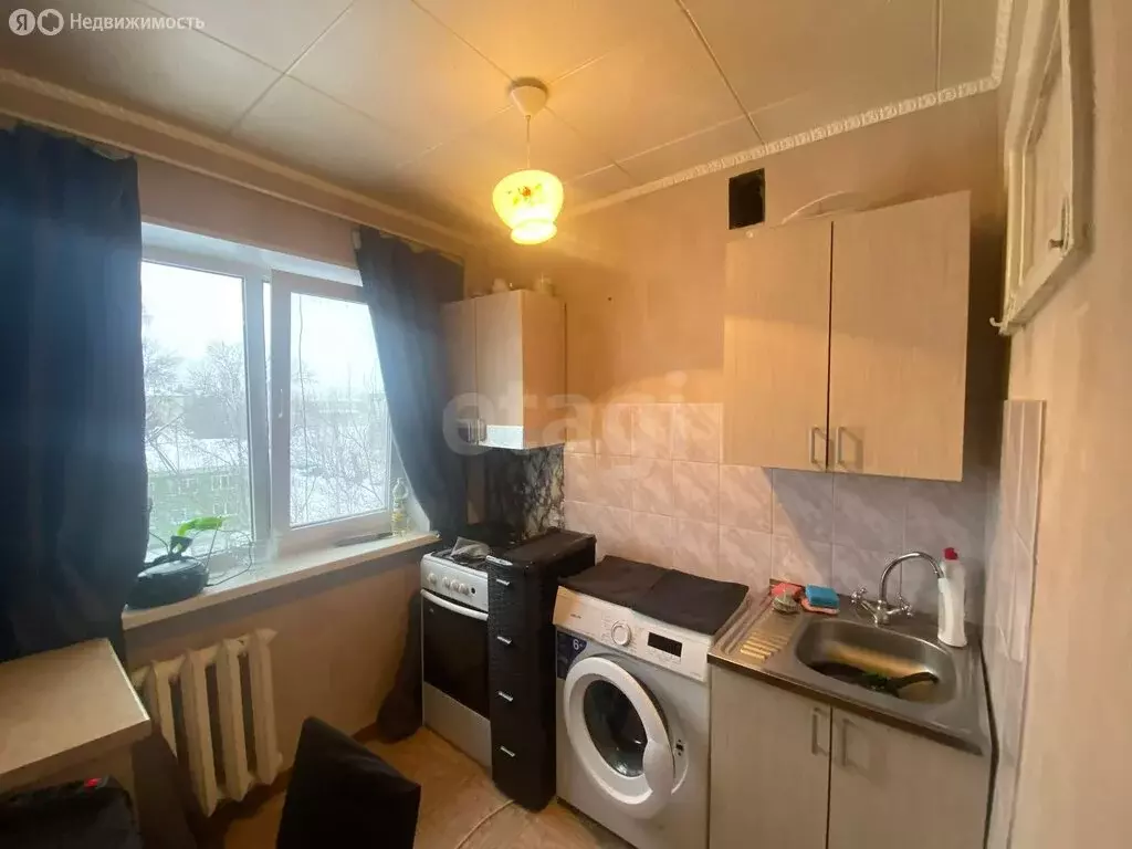 2-комнатная квартира: Озерск, Набережная улица, 63 (43.8 м) - Фото 0