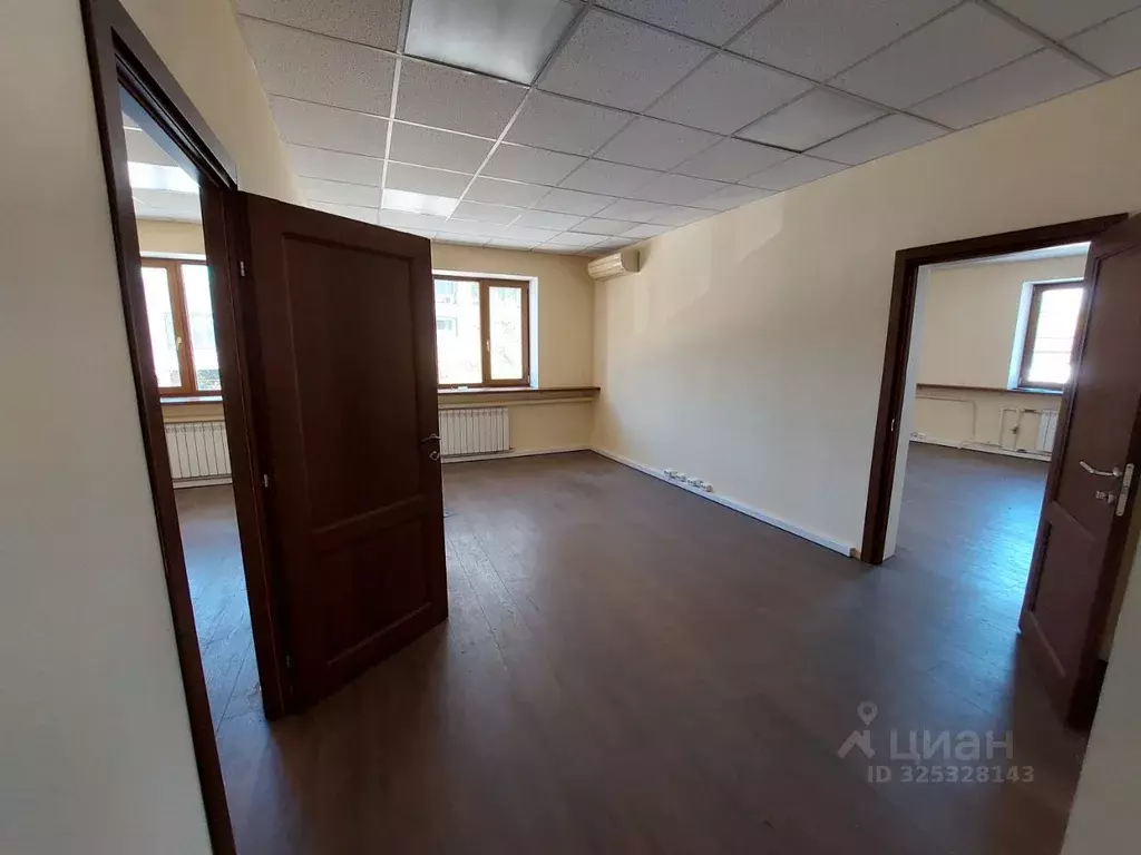 Офис в Москва Ткацкая ул., 5С10 (70 м) - Фото 2