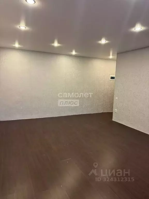 1-к кв. Липецкая область, Липецк ул. Циолковского, 3/5 (30.0 м) - Фото 2