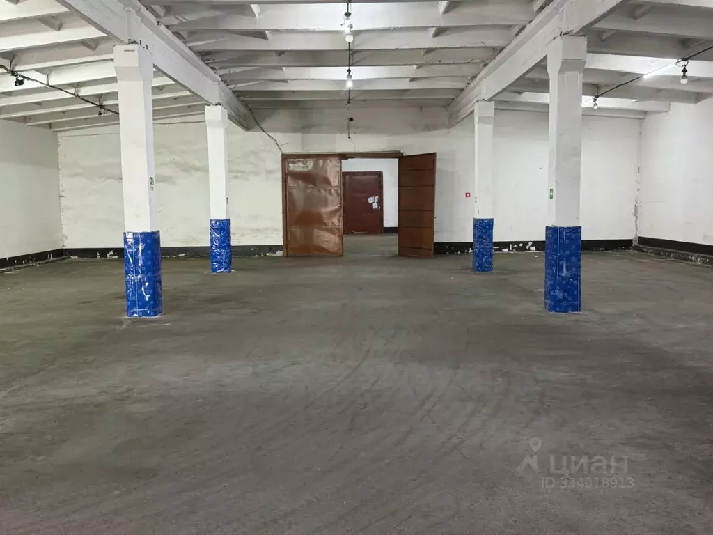 Помещение свободного назначения в Санкт-Петербург ул. Репищева, 14АЛ ... - Фото 2