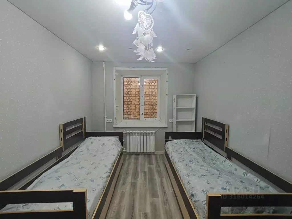 2-к кв. Алтайский край, Рубцовск Октябрьская ул., 03 (40.0 м) - Фото 1
