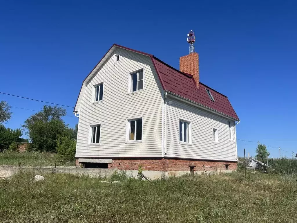 Дом в Московская область, Ступино городской округ, д. Городище  (280 ... - Фото 0