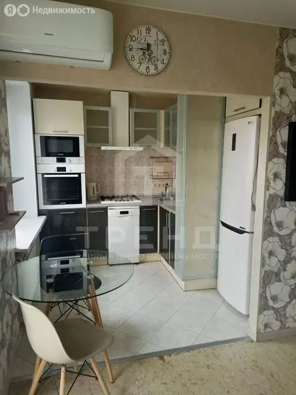 2-комнатная квартира: Санкт-Петербург, проспект Раевского, 11 (43.6 м) - Фото 2