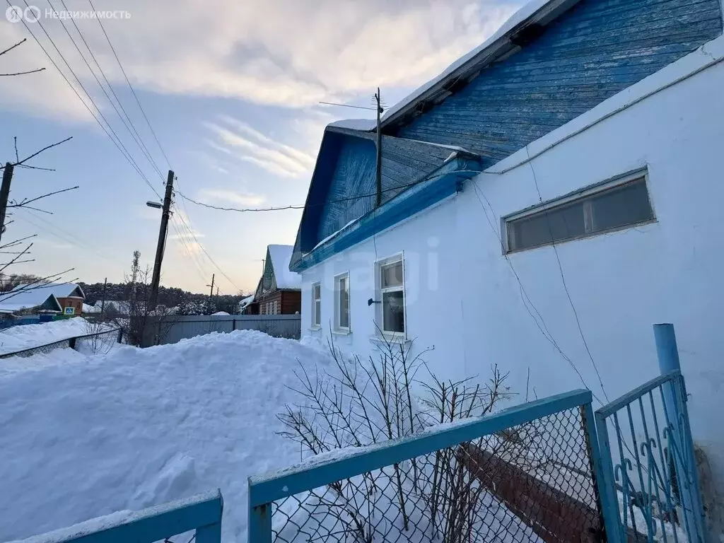Дом в Миасс, улица Тельмана (62 м) - Фото 2