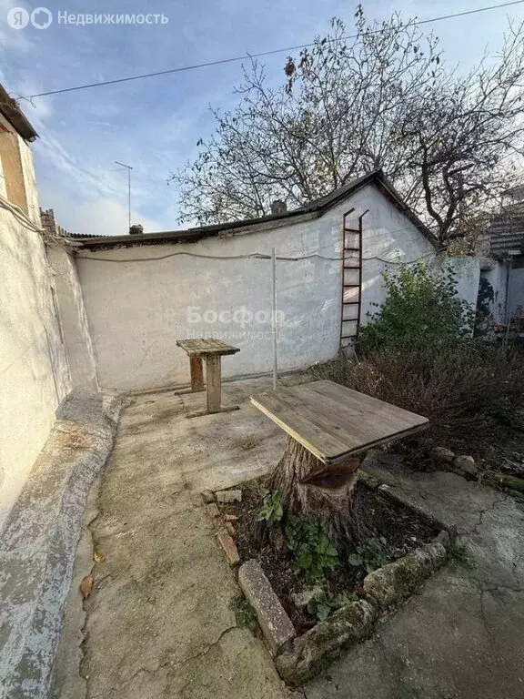 Дом в Феодосия, Октябрьская улица (49.1 м) - Фото 1