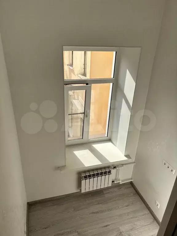 Квартира-студия, 14,8 м, 3/5 эт. - Фото 0