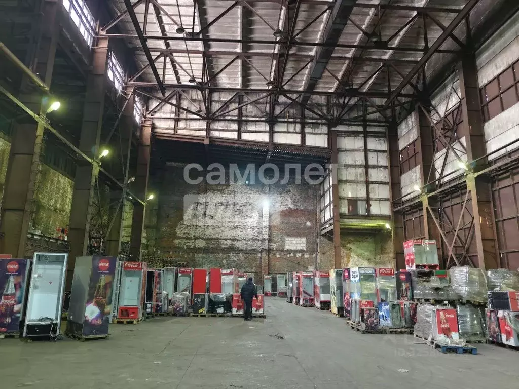 Помещение свободного назначения в Московская область, Подольск ... - Фото 2