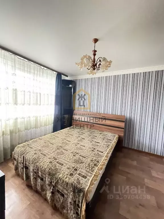 2-к кв. Ставропольский край, Пятигорск ул. 5-й Переулок, 1к2 (51.0 м) - Фото 2