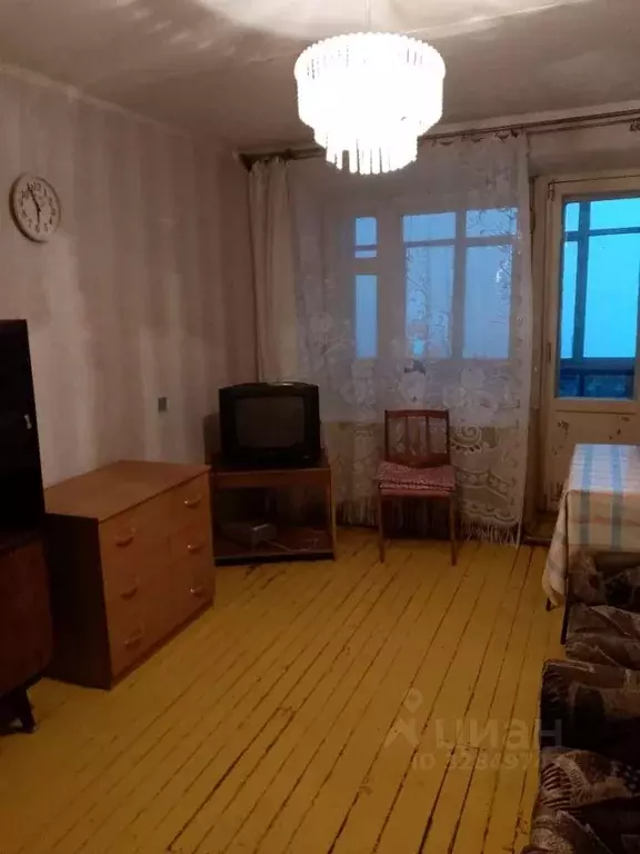 2-к кв. Башкортостан, Дюртюлинский район, с. Семилетка ул. Мира, 10А ... - Фото 1