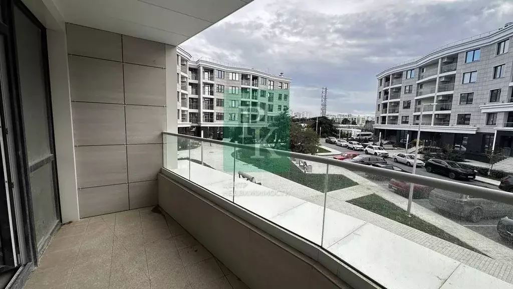 1-к кв. Севастополь ул. Летчиков, 6 (34.6 м) - Фото 1