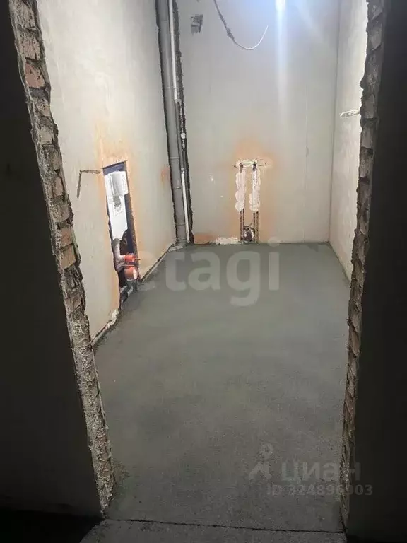 2-к кв. Северная Осетия, Владикавказ ул. Курсантов-Кировцев, 4А (74.0 ... - Фото 2