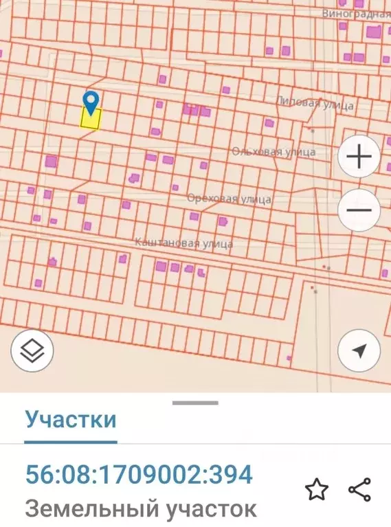 Участок в Оренбургская область, Бузулукский район, Новоалександровский ... - Фото 1