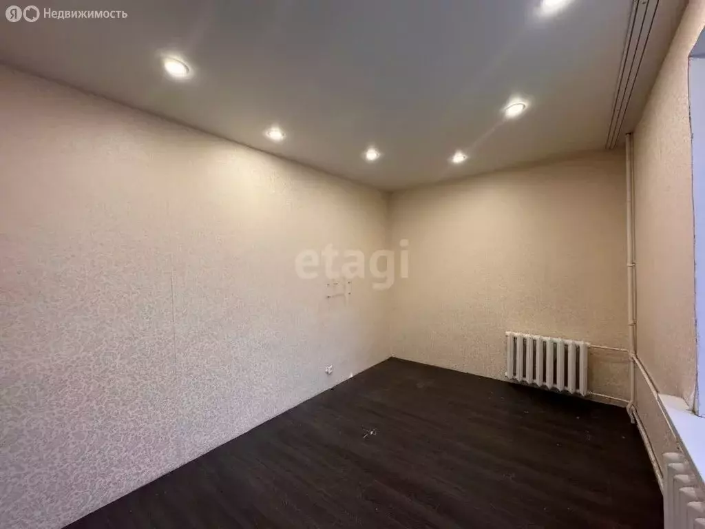 1к в 2-комнатной квартире (14.3 м) - Фото 0