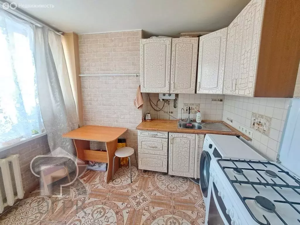 2-комнатная квартира: посёлок Петровское, 68 (46.3 м) - Фото 2