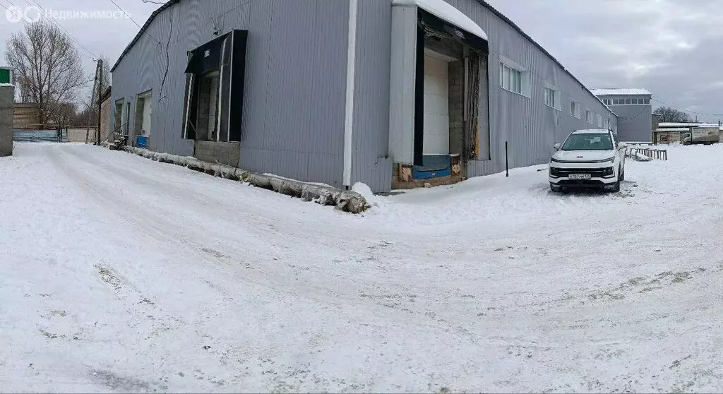 Производственное помещение (400 м) - Фото 1