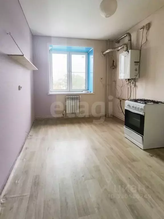 1-к кв. Ярославская область, Ярославль Тутаевское ш., 72к2 (37.3 м) - Фото 2