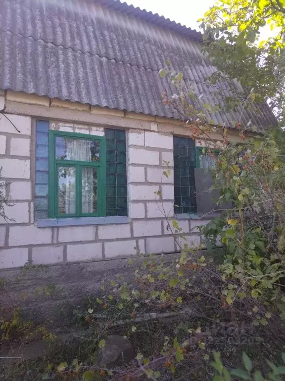 Дом в Астраханская область, Наримановский район, Волгарь садовое ... - Фото 0