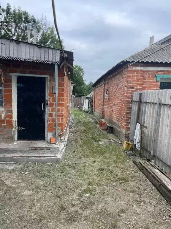 Дом в Белгородская область, Корочанский район, Заяченское с/пос, с. ... - Фото 2