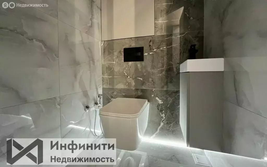 3-комнатная квартира: Ставрополь, улица Тухачевского, 33к3 (72 м) - Фото 1