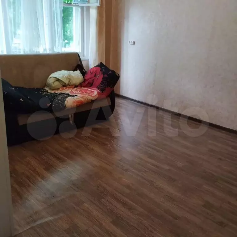 3-к. квартира, 58 м, 3/5 эт. - Фото 1