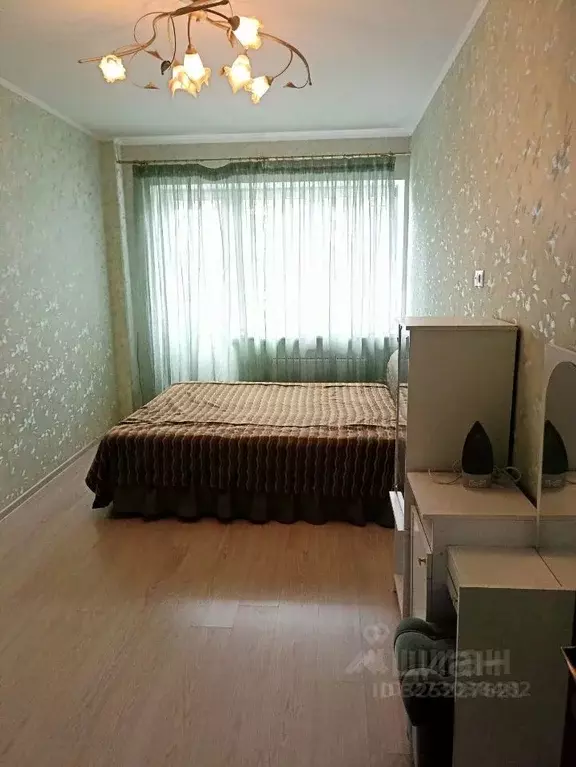 2-к кв. Москва Истринская ул., 8к3 (60.0 м) - Фото 1