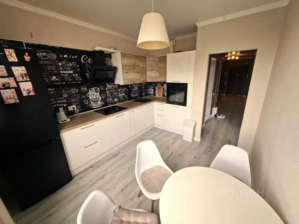 Квартира, 2 комнаты, 68 м - Фото 2
