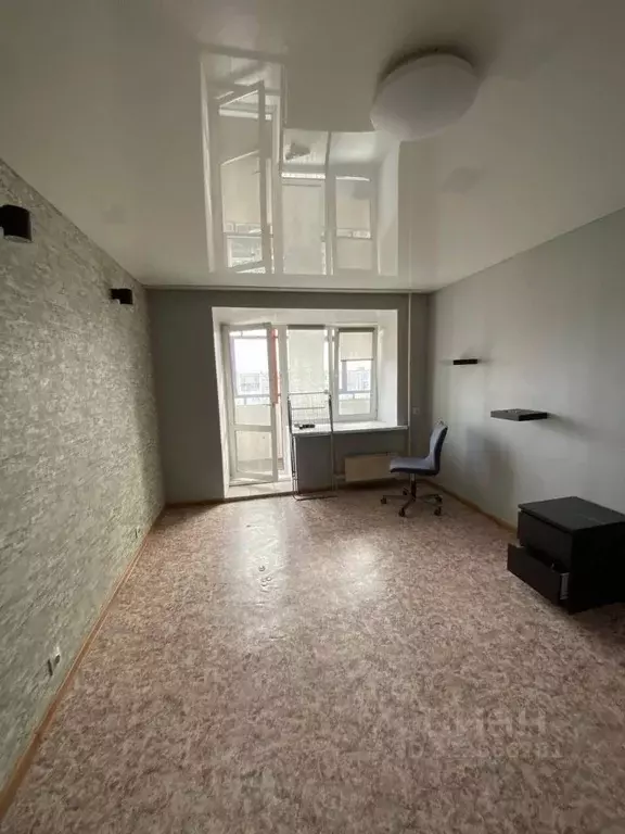 1-к кв. Томская область, Северск Солнечная ул., 10 (35.0 м) - Фото 1