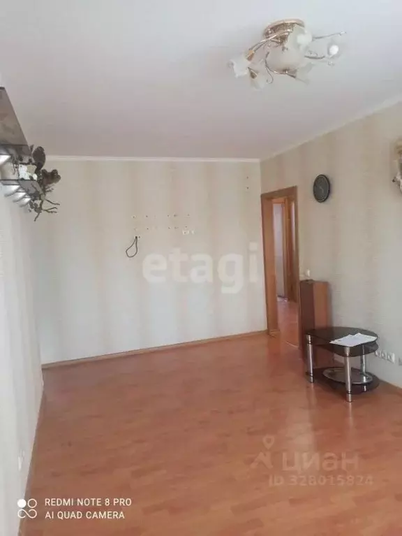 4-к кв. Мордовия, Саранск просп. 50 лет Октября, 31 (78.0 м) - Фото 2